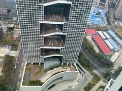 -% Arabica阿拉比卡咖啡(深圳湾万象城店)