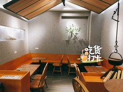-古乡居甜品(大信店)