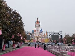 -郑州方特欢乐世界