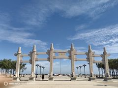 -天津妈祖文化园