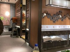 -湊湊火锅·茶憩(和平大悦城店)