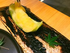 -隐鮨日料(北辰三角洲店)