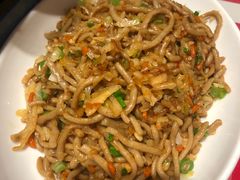 -西贝莜面村(上海百联西郊店)