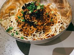 凉面-一棠龙虾•王牌虾球(楚河汉街店)