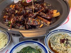 -回味黑鸭煲·始于2006(万松园店)