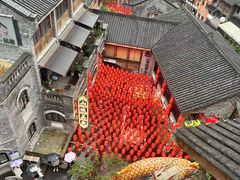 -重庆十八梯传统风貌区