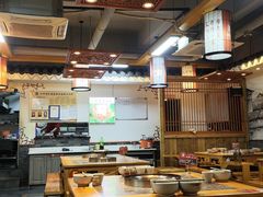 -堂客老火锅(欣阳广场总店)