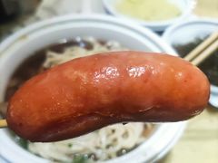 -李先生牛肉面大王(广渠门内店)