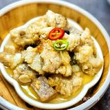 吃不腻的老牌粤菜~ 😍