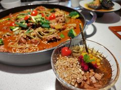 -鲁秀才炒鸡(龙湖西溪天街店)