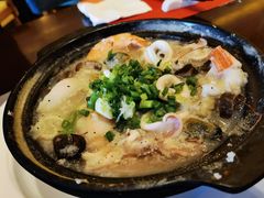 -海南棋子湾开元度假村·祺咖啡自助餐厅