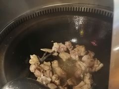 -老家大锅台·地锅鸡·铁锅炖(建邺文体路店)