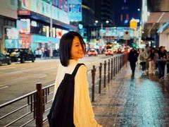 -尖沙咀