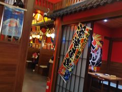 -隐月· 㐂和食屋(芝罘万达公馆店)