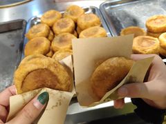 -毅祥斋老孙家泡馍(北院门鼓楼店)