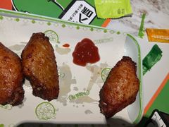 -淘蛙(广州星寰国际商业中心店)