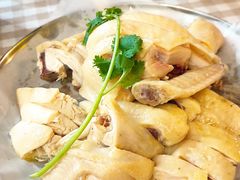 -阿金大白·上海菜馆(新天地店)