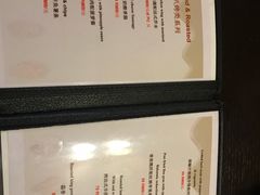 -杰克·肯特厨房西餐厅