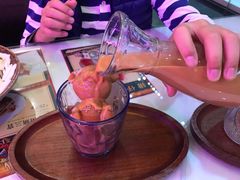 -龙记·香港茶餐厅(海上世界店)