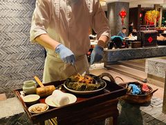 -湖滨28中餐厅·西湖宴·杭州君悦酒店