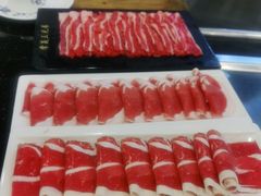 -常赢三兄弟·清真涮肉(崂山路总店)