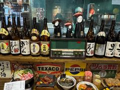 -小川洋风料理(街道口店)
