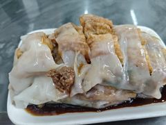 -穗银肠粉店(东川路店)