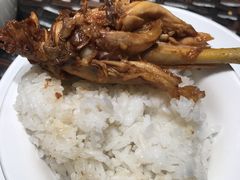 -湘知湘味(岳麓山店)