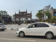 -鄱阳湖国家湿地公园