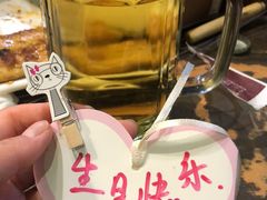 -一烧一烤•锦州烧烤(KTV包房·长江街店)