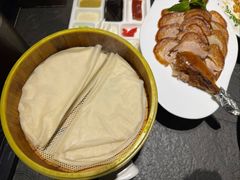 -北平盛世·新京菜·北京烤鸭(劲松·双井店)