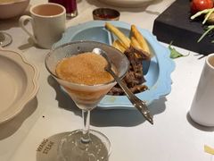 -王品牛排(福州泰禾店)