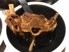 -京韵胡同·酱香羊蝎子火锅涮肉(长寿路店)