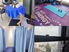 -脊地脊柱·运动康复·体态(汇海店)
