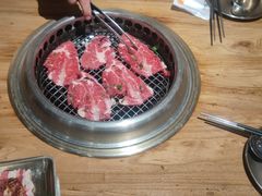 -汉拿山(北京上地华联店)