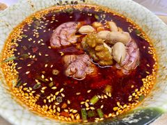 -四川老牛麻辣烫(北门桥店)