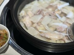 -百年果林椰子鸡(中洲店)
