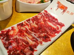 -左庭右院鲜牛肉火锅(南通CBD大有境店)