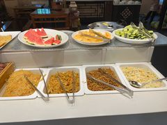 -清心素食自助餐厅(夫子庙店)