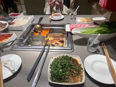 -海底捞火锅(万达广场店)