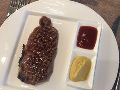 -圣丰索菲特·2 On 988 Café 自助餐厅