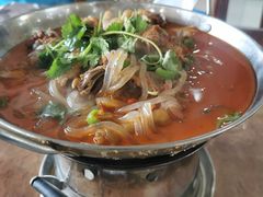 -李连贵熏肉大饼(天通苑店)