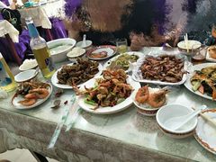 -聚德福海鲜家常菜(刘庄店)