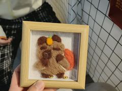 -手工艺活态馆