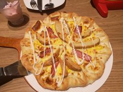 -必胜客(永旺店)