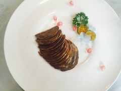-京粤荟(海王银河科技大厦店)