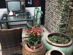 -又见炊烟私房菜(敬亭路店)