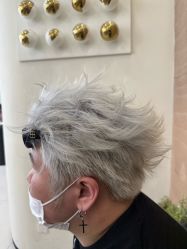 -GANO HAIR 