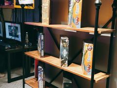 -火星工厂·桌游·团建聚会·轰趴馆(厦滘店)