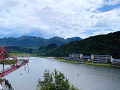 -宝晶宫旅游景区